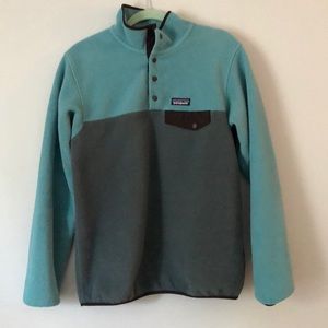 Patagonia Fleece